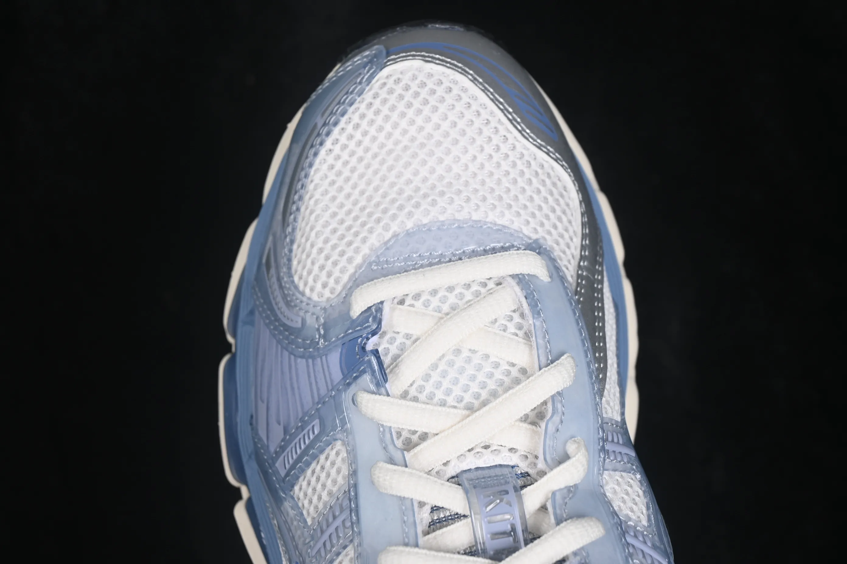 All categories Asics Asics series Asics Gel-Nimbus 12.1 C version pure original 1203B144-102